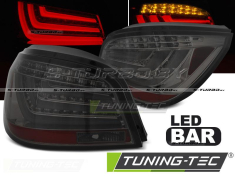 Задние фонари LIGHTS SMOKE LED BAR