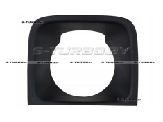 Рамка датчика acc (active cruise control) текстурная, для версий laredo e/x, limited