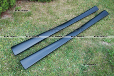 Накладки на пороги ORIGINAL