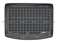 Коврик в багажник модельный полиуретановый