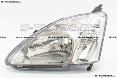 Передняя фара (левая)