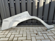 Арка задняя (правая) заводской штамп