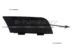 Заглушка отверстия крюка (передняя)