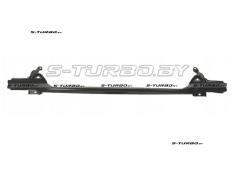 Усилитель переднего бампера (нижняя часть)