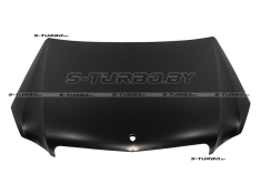 Капот, алюминий