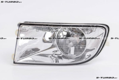 Противотуманная фара (левая)