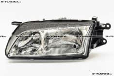 Передняя фара (левая) EURO-type