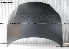 Капот, сталь