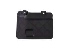 Подкрылок передний (правый) крышка