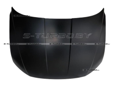 Капот, сталь, usa-type