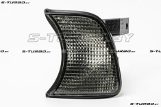 Указатель поворота (левый) тонированный