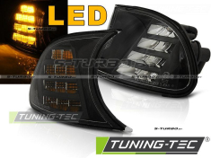 Указатели поворота 1999-2001, BLACK LED (ДИОДНЫЕ)