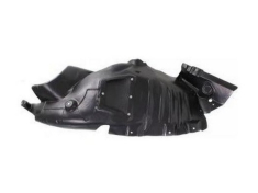 Подкрылок передний (правый) передняя часть