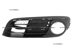 Решетка в бампер (левая) для версии luxury line