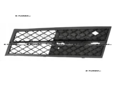 Решетка в бампер (левая)