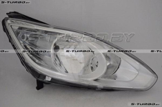 Передняя фара (правая)