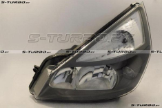 Передняя фара (левая)