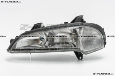 Передняя фара (левая)