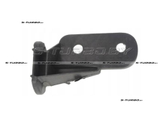 Кронштейн переднего бампера (правый) центральный