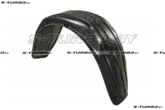 Подкрылок задний (левый)