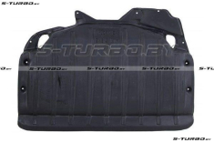 Защита двигателя (пластик) 2.3 / 2.5 / 2.8 / 3.0 M-PAKET, бензин / дизель