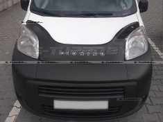 Дефлектор капота