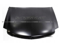 Капот, сталь