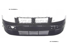 Бампер передний (грунтованный) дизель, для версии с кондиционером
