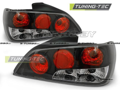 Задние фонари BLACK