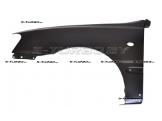 Крыло переднее (левое) с отв. под повторитель, сталь