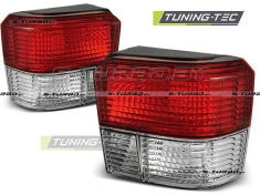 Задние фонари RED WHITE