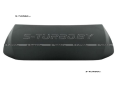 Капот, сталь