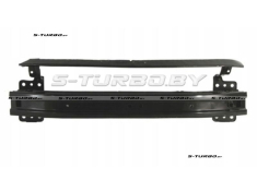 Усилитель переднего бампера (сталь)