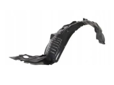 Подкрылок передний (левый) euro-type