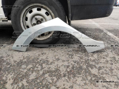 Арка задняя (правая) ремкомплект