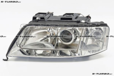 Передняя фара (левая) 1999-2001, xenon