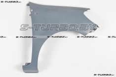 Крыло переднее (правое) под диски R16, пластик