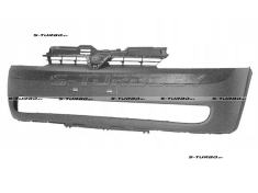 Бампер передний (грунтованный) для версии VAUXHALL, 2000-2003