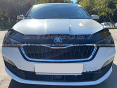 Дефлектор капота