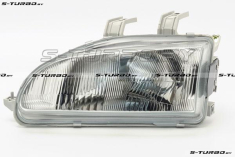 Передняя фара (левая) электрическая