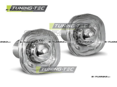 Повторители поворота CHROME