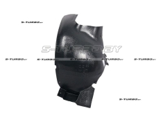 Подкрылок передний (левый) задняя часть, 8v, бензин / дизель