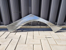 Арка задняя (правая) ремкомплект