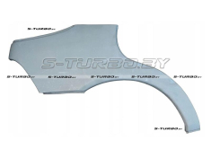 Крыло заднее (правое) заводской штамп