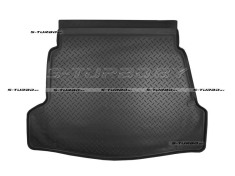Коврик в багажник модельный полиуретановый