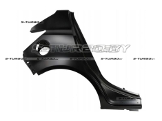 Крыло заднее (правое) заводской штамп