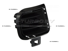 Решетка в бампер (правая) без отв. под противотуманку, 2005-2007