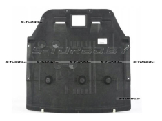 Защита двигателя (пластик) бензин / дизель