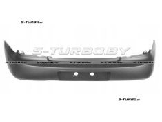 Бампер задний (грунтованный)