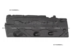 Защита днища (пластик) бензин / дизель, правая часть